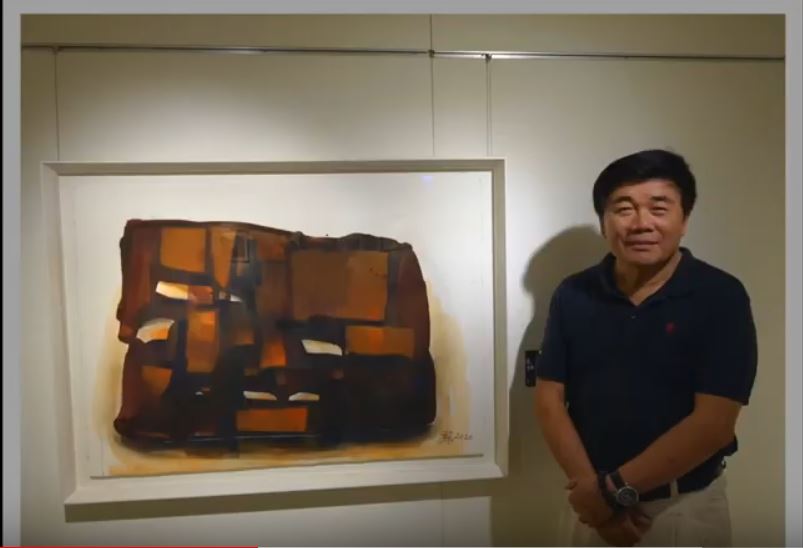 心中的風景_陳文龍 