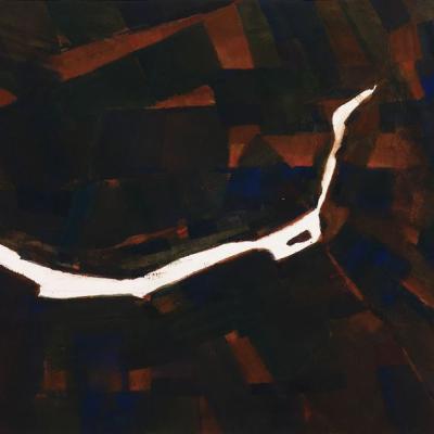 W003 56x76cm 2009