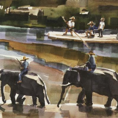 D004 B 46x62cm 2014 Medium