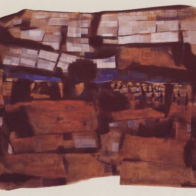 D005 162x130cm 2014 Medium