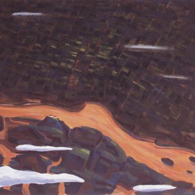 D006 162x130cm 2014 Medium