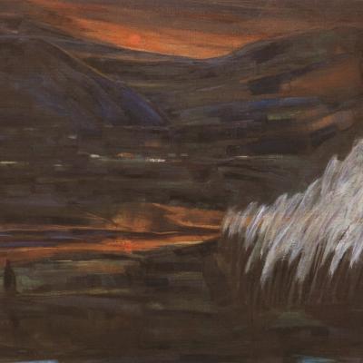 D007 162x130cm 2014 Medium
